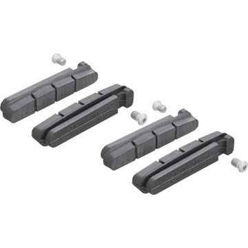 Picture of SHIMANO R55C4 BRAKE PADS X 2 SETS